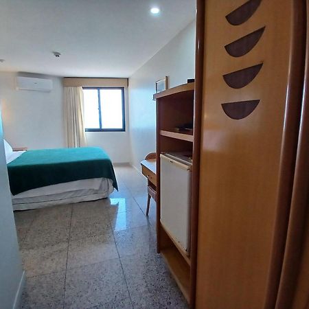 Flat Blue Tree Beira Mar By Escala Hotel Fortaleza  Luaran gambar