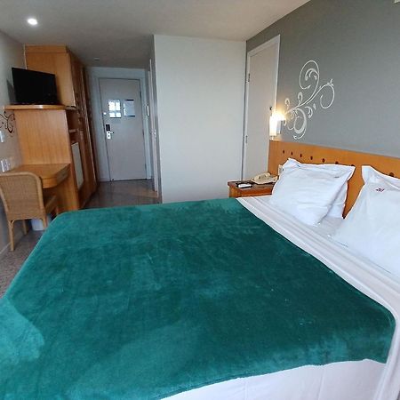 Flat Blue Tree By Escala Imoveis Hotel Fortaleza  Luaran gambar