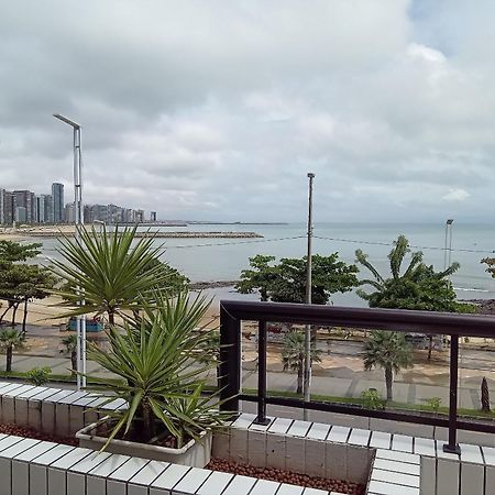 Flat Blue Tree Beira Mar By Escala Hotel Fortaleza  Luaran gambar