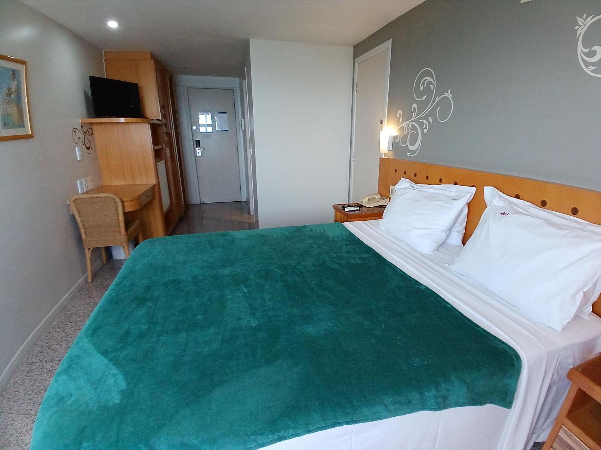 Flat Blue Tree Beira Mar By Escala Hotel Fortaleza  Luaran gambar