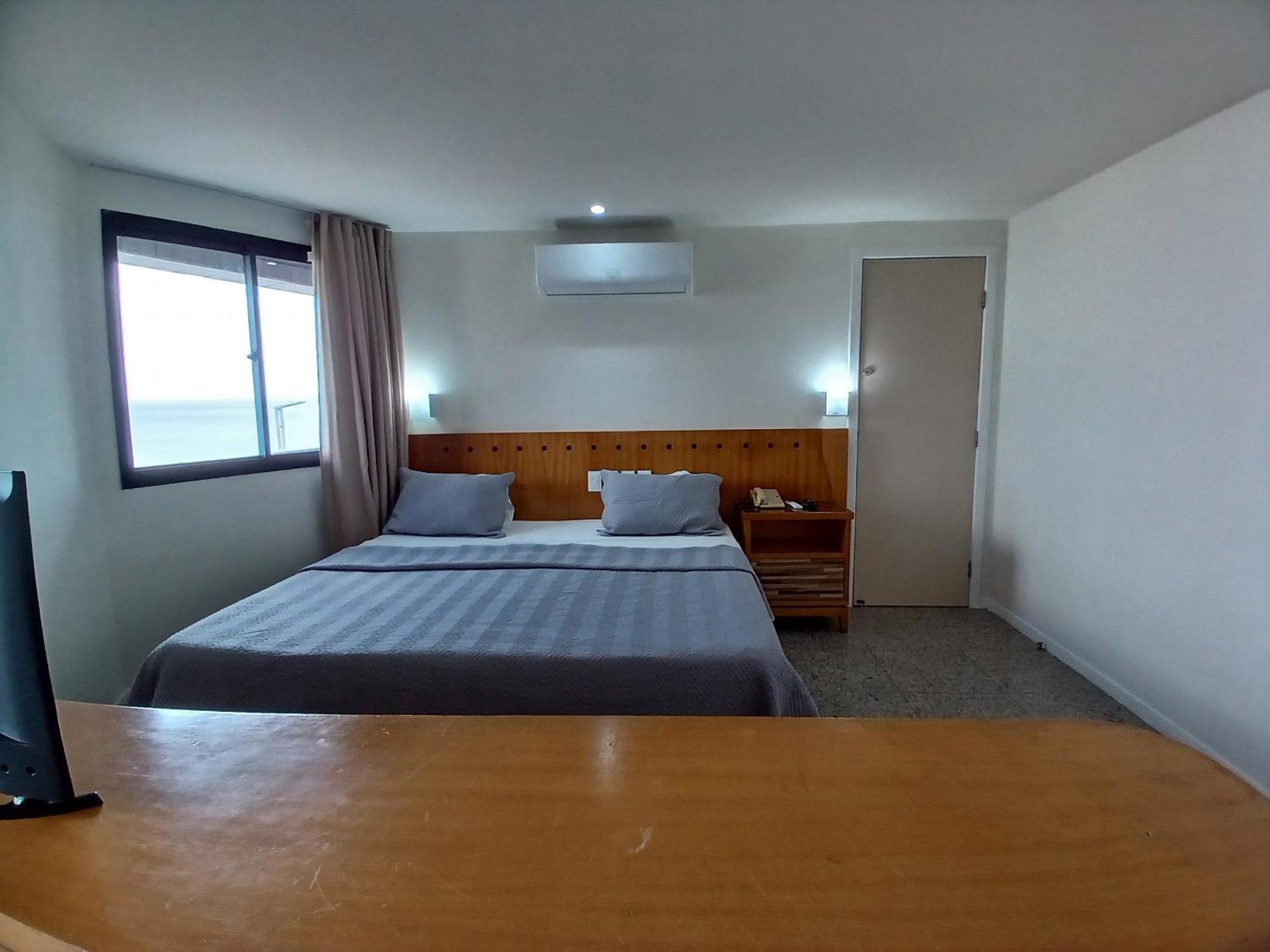 Flat Blue Tree By Escala Imoveis Hotel Fortaleza  Luaran gambar