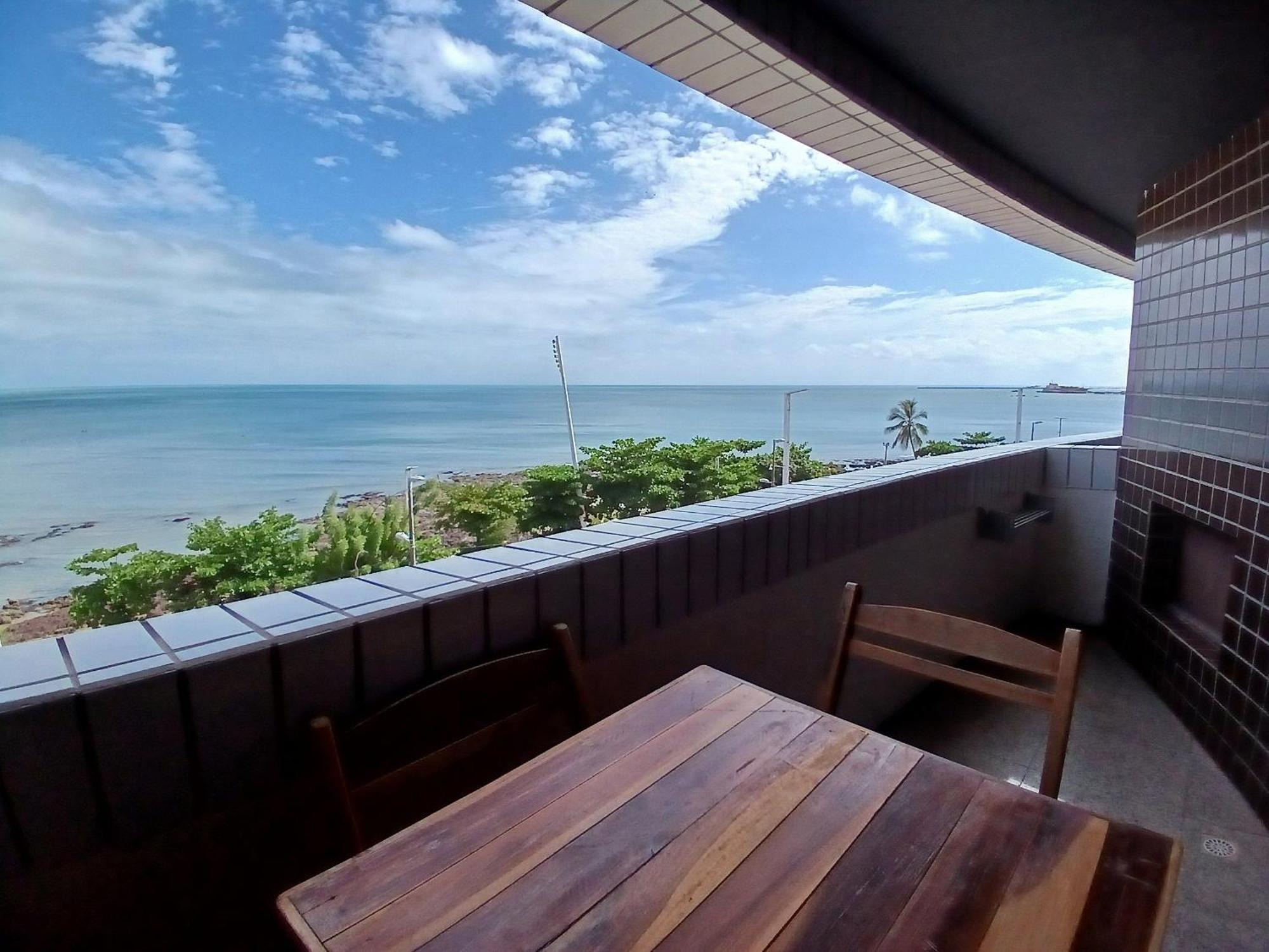 Flat Blue Tree By Escala Imoveis Hotel Fortaleza  Luaran gambar